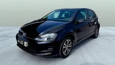 Usado 2015 VW Golf VII | € 15.890 (Preço justo)