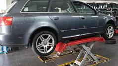 Usado 2007 Audi A4 Carrinha | € 9.000 (Preço justo)