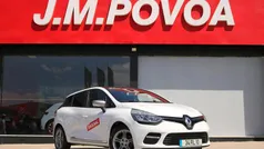 Usado 2016 Renault Clio IV Carrinha | € 10.990 (Preço justo)