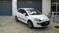 Usado 2011 Fiat Punto Easy Citadino | € 4.950 (Preço justo)