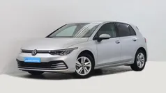 Cinzento Usado 2023 VW Golf VIII | € 21.900 (Bom preço)