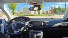 Branco Usado 2016 Peugeot 308 Citadino | € 8.250 (Super Preço)