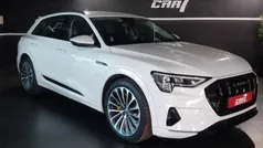 Usado 2019 Audi e-tron S-Line SUV | € 36.500 (Bom preço)