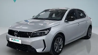 Usado Opel Corsa Edition 100 HP (73 kW) 2025 Citadino