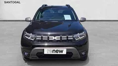 Usado 2024 Dacia Duster Journey SUV | € 20.300 (Preço justo)