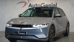 Usado 2022 Hyundai Ioniq 5 Premium SUV | € 34.990 (Preço justo)