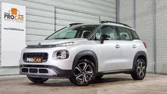 Usado 2018 Citroën C3 Aircross SUV | € 11.750 (Preço justo)