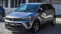 Cinzento Usado 2022 Opel Crossland Business Edition SUV | € 14.990 (Preço justo)