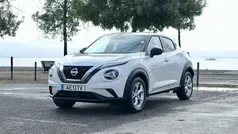 Usado 2020 Nissan Juke SUV | € 15.900 (Super Preço)