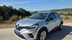 Usado 2021 Renault Captur SUV | € 17.490 (Preço justo)