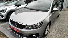 Usado 2020 Peugeot 308 Style Carrinha | € 13.290 (Bom preço)