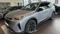 Cinzento Usado 2025 Peugeot 5008 Allure Monovolume | € 38.900