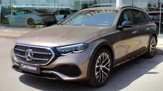 Usado 2024 Mercedes E300 Avantgarde Carrinha | € 75.590