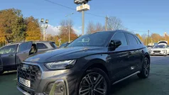 Usado 2021 Audi Q5 S-Line SUV | € 42.750 (Preço justo)