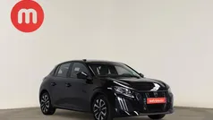 Usado 2024 Peugeot 208 Active Citadino | € 16.499 (Bom preço)