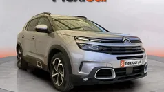 Usado 2021 Citroën C5 Aircross Feel SUV | € 19.490 (Preço justo)