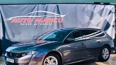 Cinza Usado 2019 Peugeot 508 Business-Line Carrinha | € 19.990 (Preço justo)