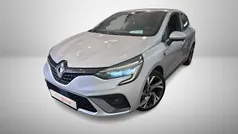 Usado 2020 Renault Clio V RS Line | € 16.490 (Preço justo)