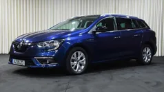 Usado 2018 Renault Mégane GrandTour Carrinha | € 9.900 (Super Preço)