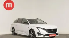 Usado 2024 Peugeot 308 GT Carrinha | € 26.999 (Preço justo)