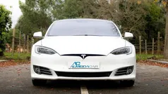 Usado 2017 Tesla Model S Citadino | € 21.990 (Bom preço)