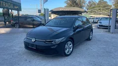 Cinza Usado 2022 VW Golf VIII Style | € 18.990 (Super Preço)