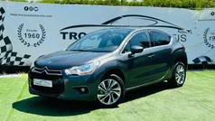 DS Automobiles DS5
