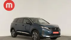 Novo 2024 Peugeot 5008 Allure Monovolume | € 33.999 (Super Preço)