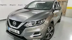 Usado 2020 Nissan Qashqai N-Connecta SUV | € 21.700 (Preço justo)