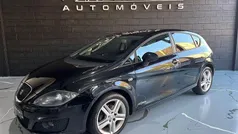 Usado 2012 Seat Leon Copa | € 7.950 (Preço justo)