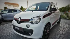 Usado 2014 Renault Twingo Citadino | € 9.990 (Preço justo)