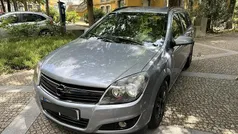 Usado 2008 Opel Astra Cosmo Carrinha | € 4.250 (Super Preço)