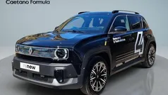 Preto Usado 2025 Renault R4 | € 38.790