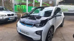 Branco Usado 2014 BMW i3 Comfort Edition Citadino | € 12.950 (Preço justo)