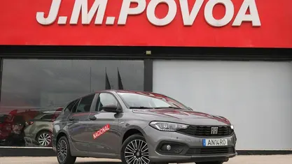 Usado Fiat Tipo Wagon 95 HP (69 kW) 2022 Carrinha
