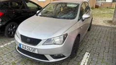 Usado 2015 Seat Ibiza | € 11.000 (Preço justo)