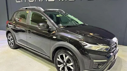 Usado Dacia Sandero 101 HP (74 kW) 2021