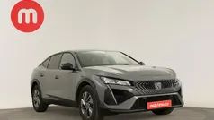 Usado 2024 Peugeot 408 Allure Sedan | € 27.999 (Preço justo)