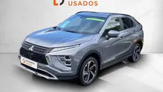 Cinza Usado 2024 Mitsubishi Eclipse Edition SUV | € 31.990 (Preço justo)