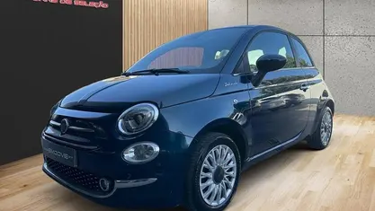 Usado Fiat 500 Dolcevita 69 HP (50 kW) 2023 Citadino