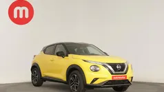 Outra Novo 2025 Nissan Juke N-Connecta SUV | € 23.999 (Preço justo)