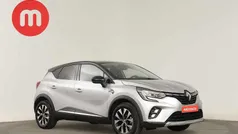 Outra Usado 2022 Renault Captur SUV | € 19.999 (Preço justo)