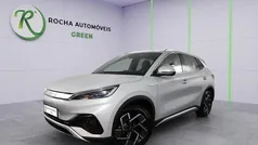 Branco Usado 2023 BYD Atto 3 Comfort SUV | € 29.499 (Preço justo)