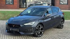 Cinza Usado 2021 Cupra Leon Citadino | € 27.990 (Preço justo)