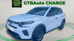 Usado 2025 Citroën e-C3 | € 25.900 (Preço justo)