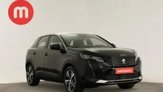Usado 2024 Peugeot 3008 Allure | € 30.899 (Preço justo)
