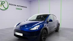Usado 2022 Tesla Model Y Long Range AWD SUV | € 36.999 (Preço justo)