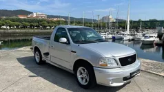 Cinzento Usado 2000 Ford F-150 Pickup | € 36.900