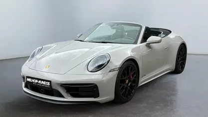 Usado Porsche 991 480 HP (353 kW) 2024