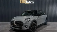 Usado 2015 Mini Cooper D Citadino | € 14.900 (Preço justo)